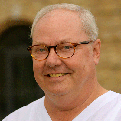 Michael D. Pedersen